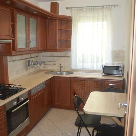 בודפשט Telepes Apartman מראה חיצוני תמונה