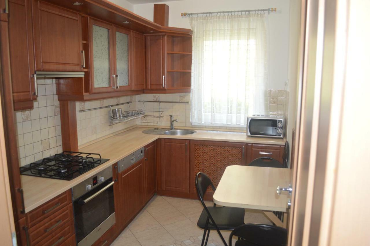 בודפשט Telepes Apartman מראה חיצוני תמונה