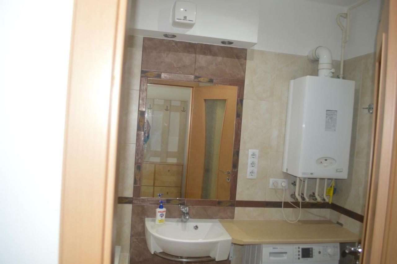 בודפשט Telepes Apartman מראה חיצוני תמונה