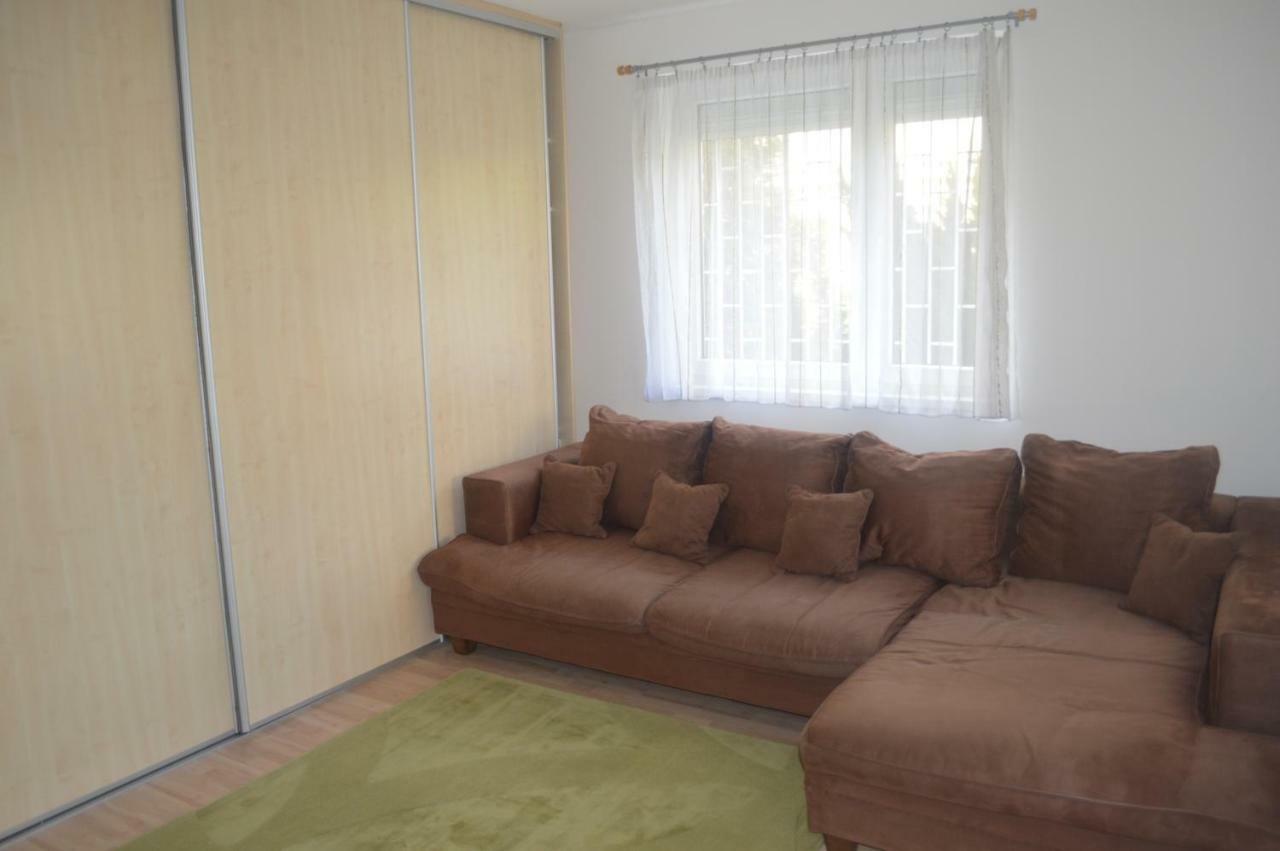 בודפשט Telepes Apartman מראה חיצוני תמונה