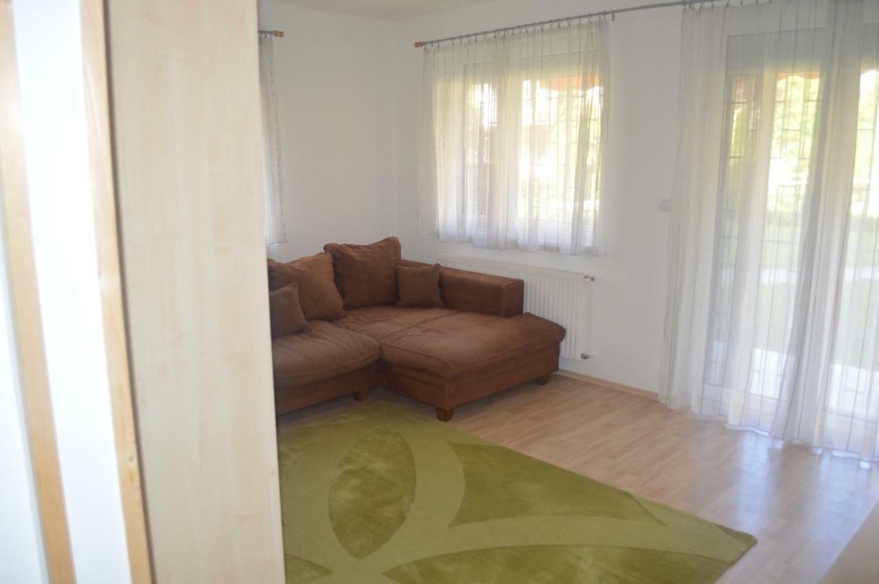 בודפשט Telepes Apartman מראה חיצוני תמונה