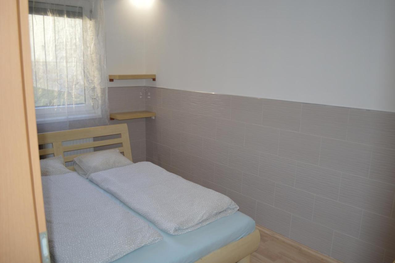 בודפשט Telepes Apartman מראה חיצוני תמונה