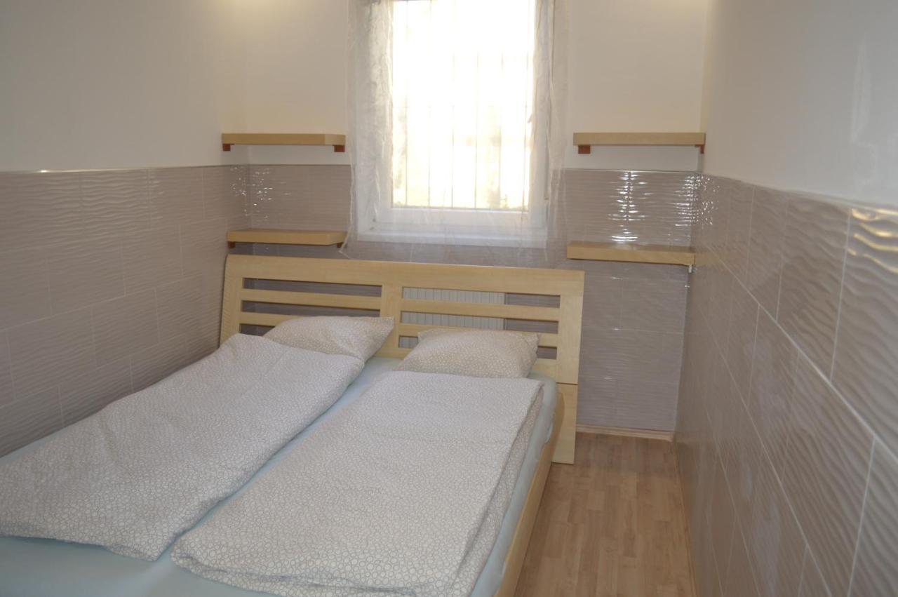 בודפשט Telepes Apartman מראה חיצוני תמונה