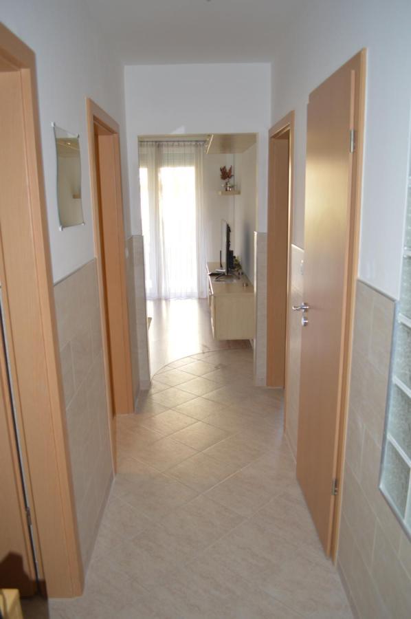 בודפשט Telepes Apartman מראה חיצוני תמונה