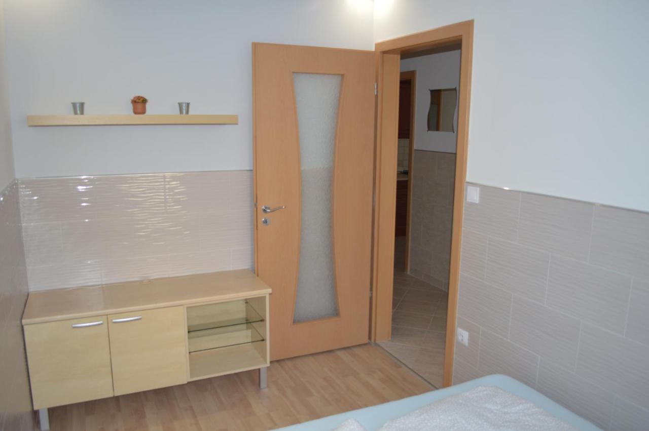 בודפשט Telepes Apartman מראה חיצוני תמונה