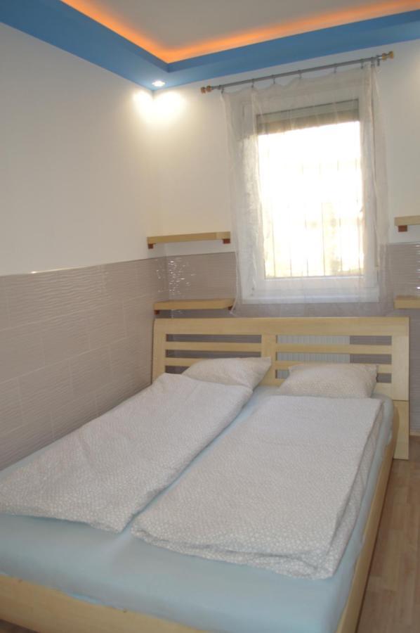 בודפשט Telepes Apartman מראה חיצוני תמונה